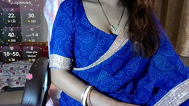Cute-Tara online show from January 11, 2:36 pm
