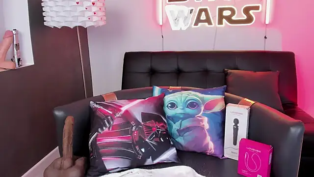 miss  allison online show from April 2, 11:08 am