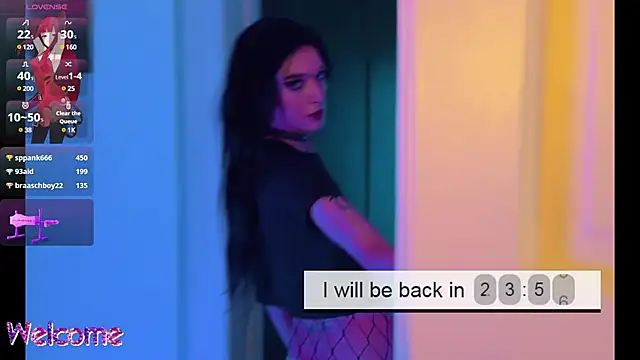 Snapshot of Sage_Heartt chatting on February 24, 1:13 am Sage Heartt online show from February 24, 1:13 am