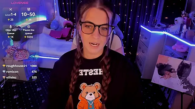 masha19981 online show from December 7, 9:22 pm