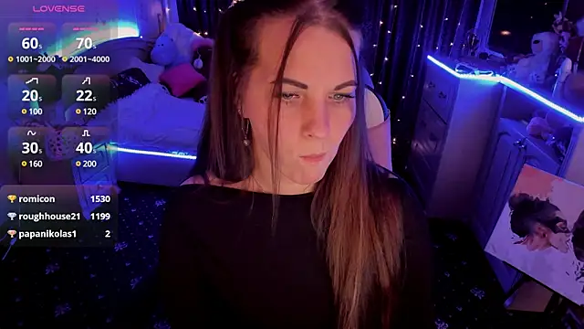 masha19981 online show from December 11, 11:43 pm