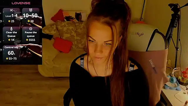 masha19981 online show from May 2, 6:35 pm