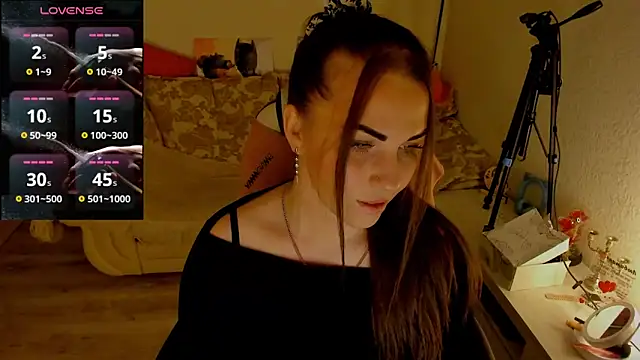 masha19981 online show from May 9, 5:18 pm