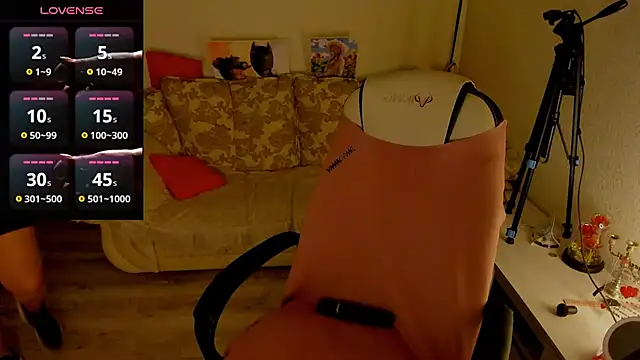 masha19981 online show from May 14, 6:04 pm