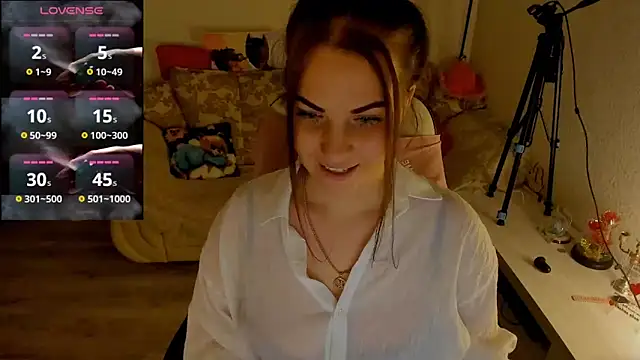 masha19981 online show from May 21, 4:47 pm