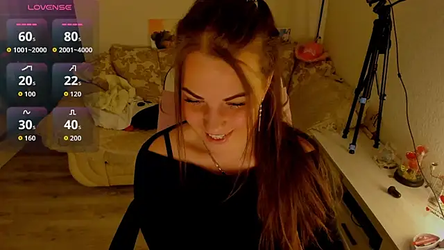 masha19981 online show from June 5, 6:46 pm