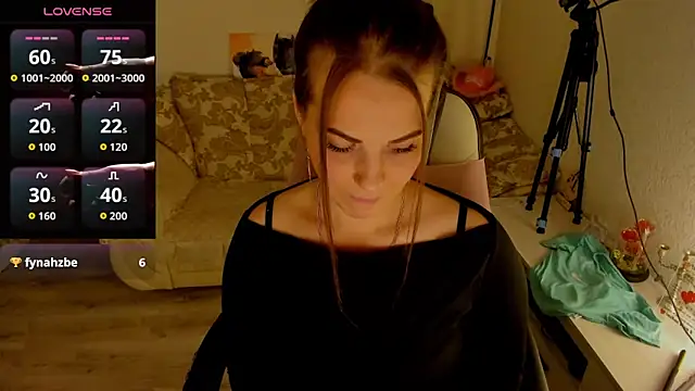masha19981 online show from June 7, 9:29 pm