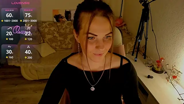 masha19981 online show from June 9, 9:04 pm