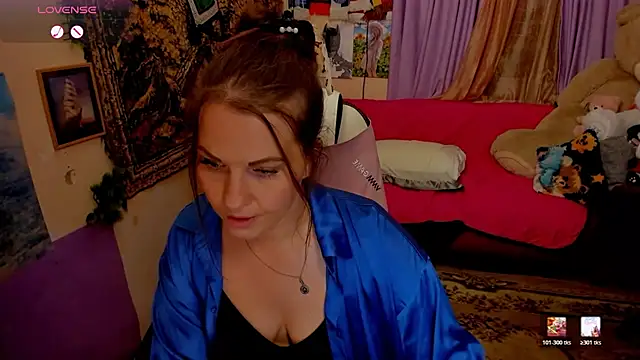 masha19981 online show from August 7, 9:17 pm