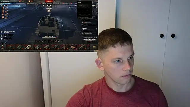 BigL0ve online show from September 23, 1:47 pm