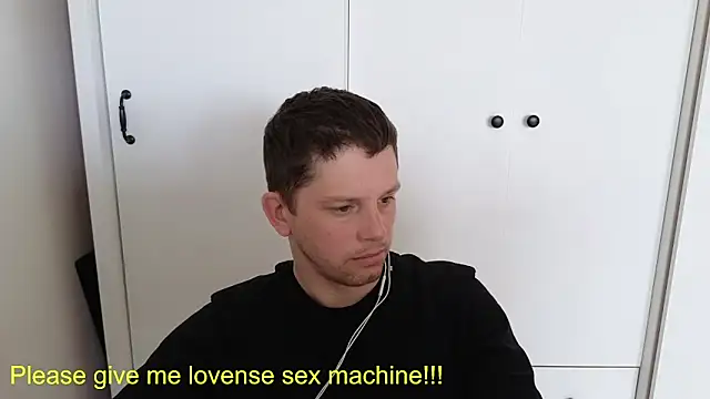 BigL0ve online show from April 23, 4:24 am