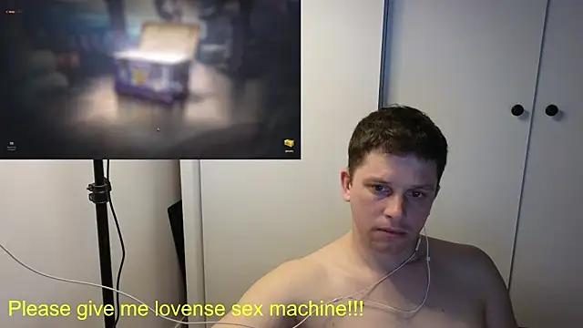 BigL0ve online show from April 27, 2:48 pm