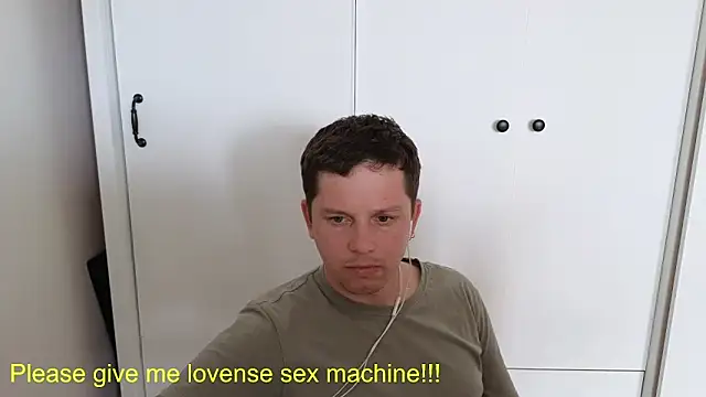 BigL0ve online show from May 9, 5:23 am