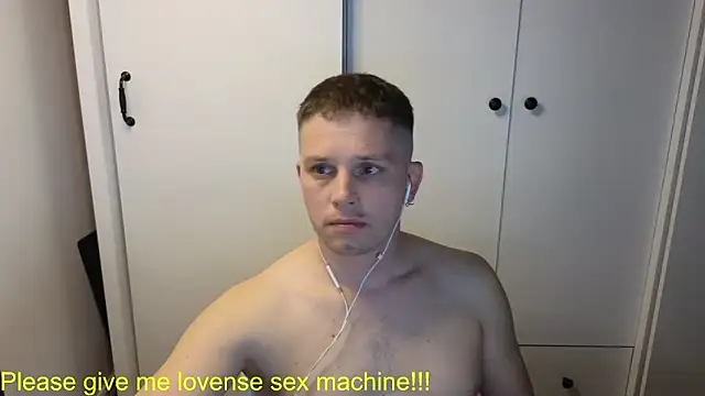 BigL0ve online show from May 17, 3:19 pm