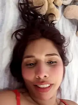 LucyMartelli online show from January 6, 8:07 pm