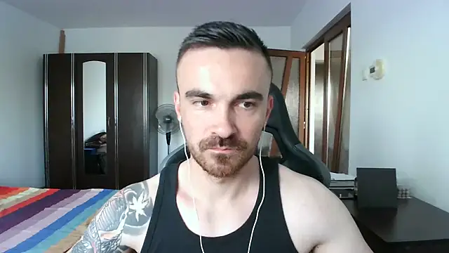 mu5clemania2 online show from September 21, 4:47 am