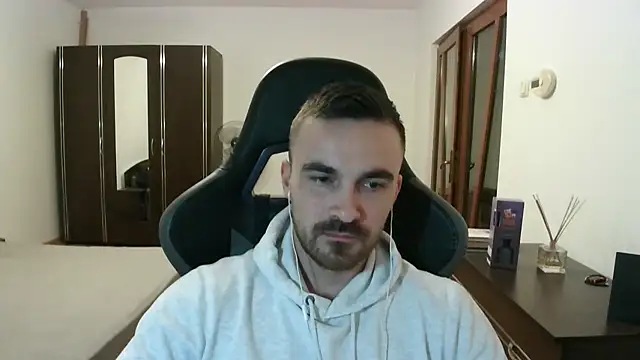 mu5clemania2 online show from March 21, 8:23 pm