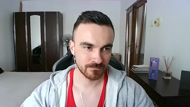 Snapshot of mu5clemania2 chatting on April 21, 12:22 pm mu5clemania2 online show from April 21, 12:22 pm