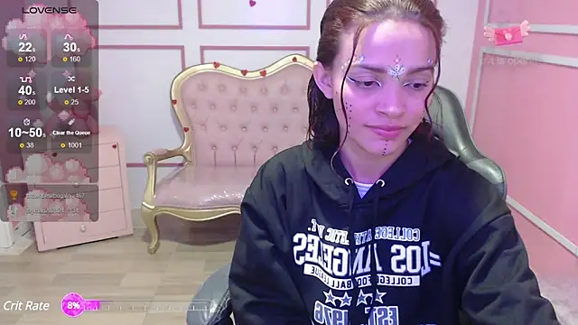 ailen t online show from December 5, 4:42 am