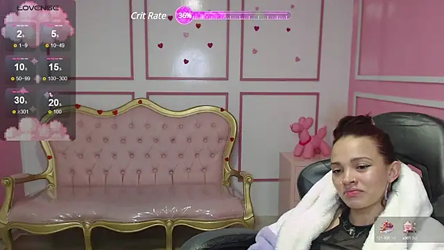 ailen t online show from December 15, 3:45 am