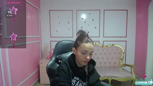 ailen t online show from December 20, 3:36 am