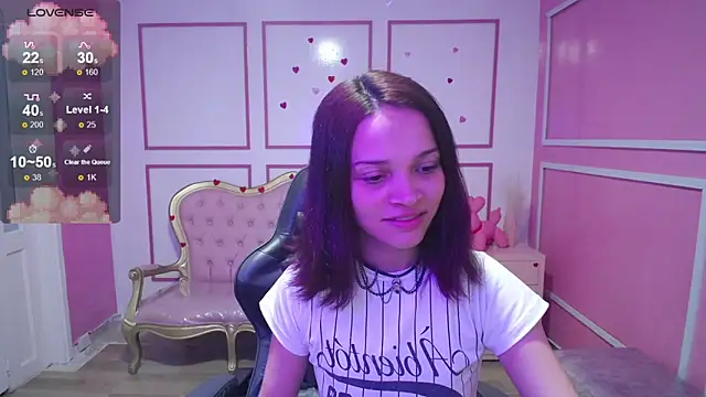 ailen t online show from December 24, 3:38 am