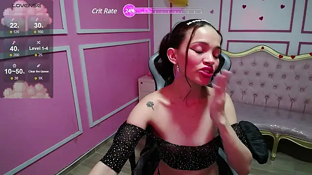 ailen t online show from January 3, 6:33 am