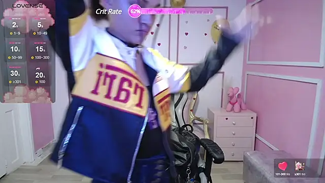 ailen t online show from January 11, 9:47 am