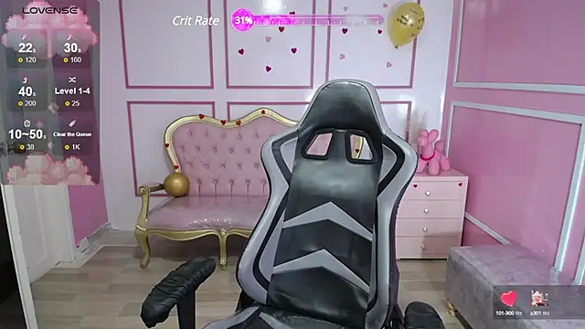 ailen t online show from January 16, 6:25 am