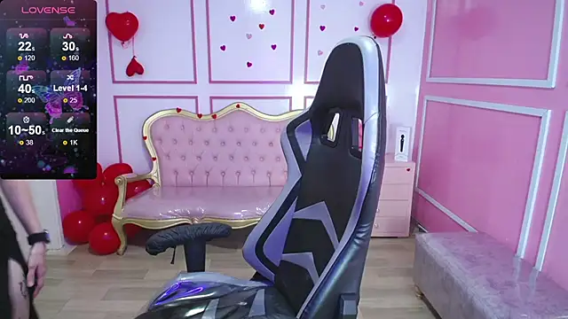 ailen t online show from March 4, 3:22 am