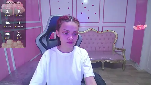 ailen t online show from March 12, 3:46 am