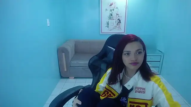 ailen t online show from March 13, 9:48 pm