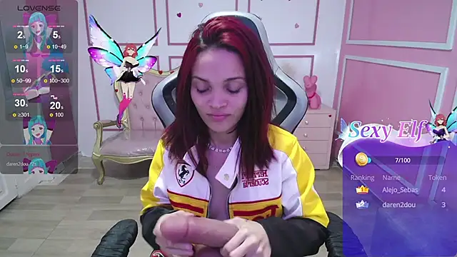 ailen t online show from March 14, 9:46 am