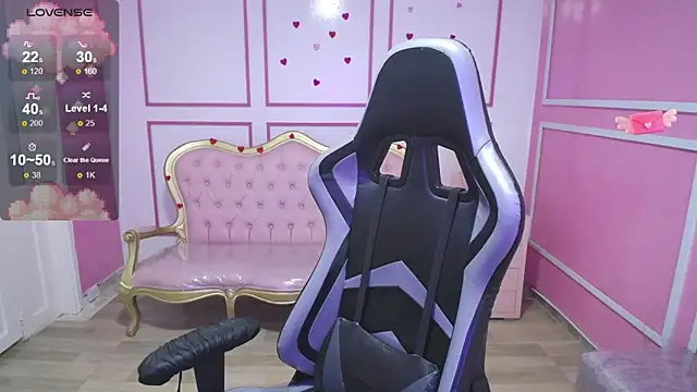 ailen t online show from March 15, 3:40 am