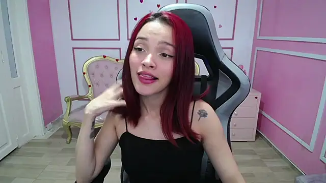 ailen t online show from March 19, 10:09 pm