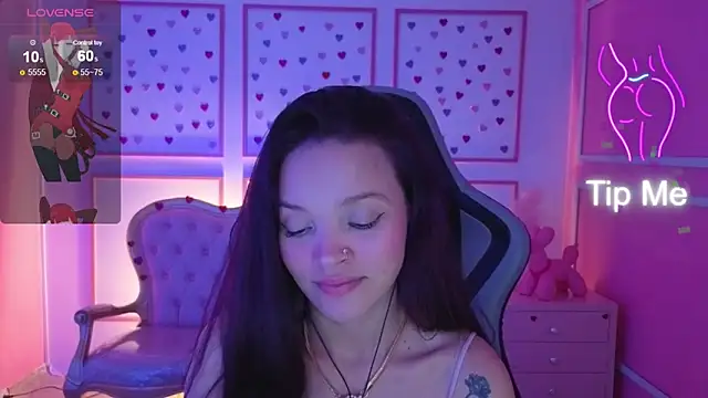 ailen t online show from September 16, 2:56 am