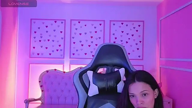 ailen t online show from September 18, 2:35 am