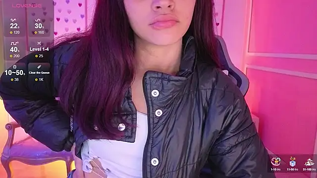 ailen t online show from September 25, 2:26 am