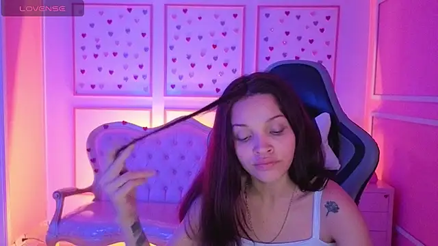 ailen t online show from September 30, 2:38 am