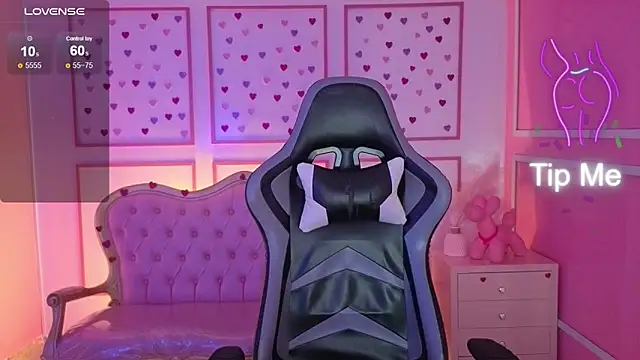 ailen t online show from October 2, 3:02 am