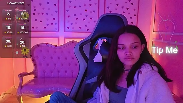 ailen t online show from October 3, 2:30 am