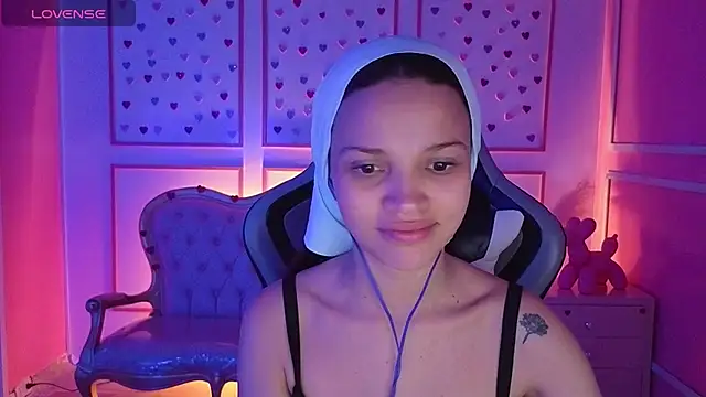 ailen t online show from October 10, 2:43 am