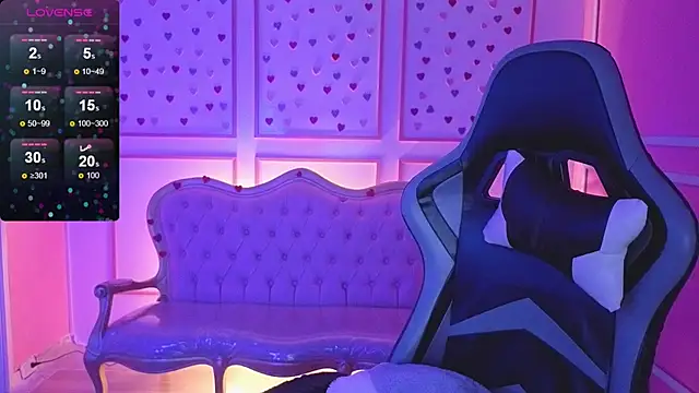 ailen t online show from October 14, 2:34 am