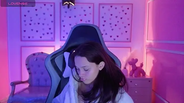 ailen t online show from October 19, 2:45 am