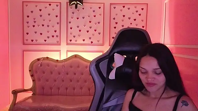 ailen t online show from October 21, 2:23 am