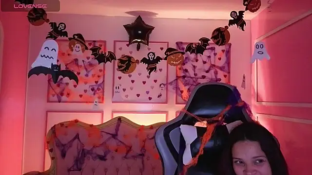 ailen t online show from October 27, 2:15 am