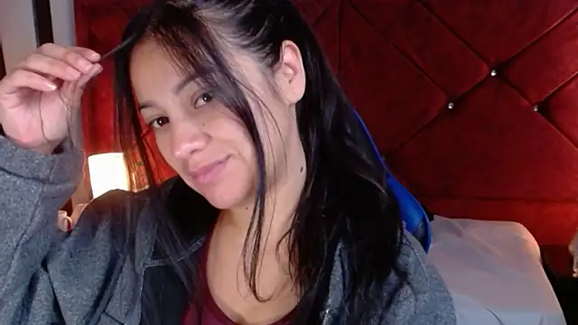 Snapshot of Julietacollins06 chatting on March 5, 1:51 pm Julietacollins06 online show from March 5, 1:51 pm