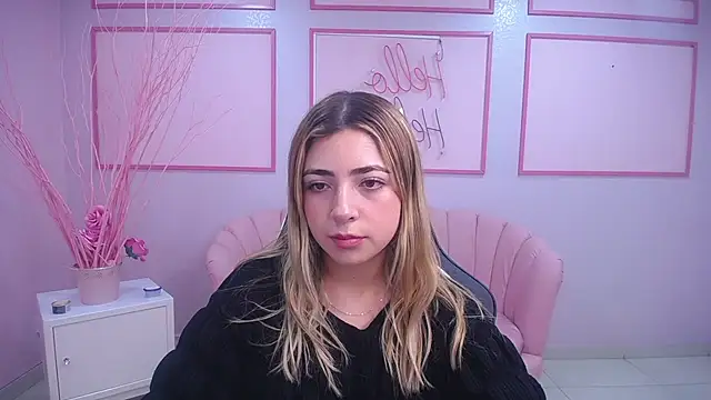 channel blonde a online show from December 1, 4:51 pm