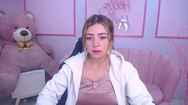 channel blonde a online show from December 5, 1:58 am