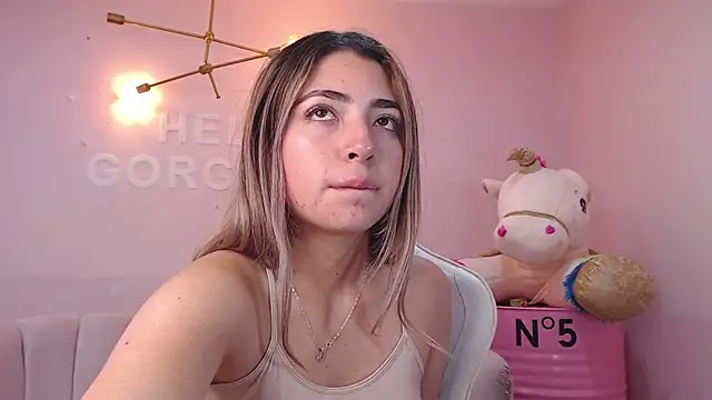 channel blonde a online show from January 29, 10:43 pm